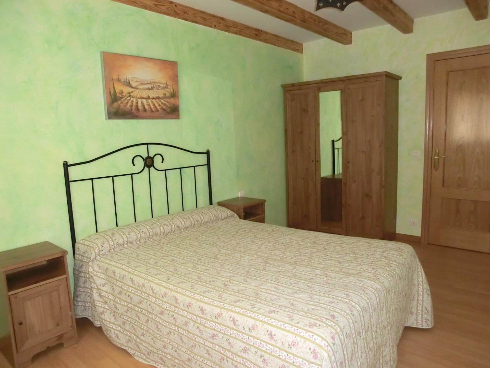 El Establo,Casa Rural Busto de Bureba ภายนอก รูปภาพ